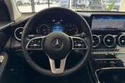 Mercedes GLC 200 d mHEV 4-Matic Avantgarde