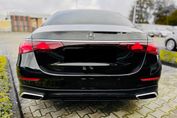 Mercedes Klasa E 200 AMG