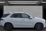 Mercedes GLE 300 d 4-Matic
