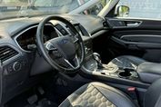 Ford S-MAX 2.0 TDCi Vignale PowerShift