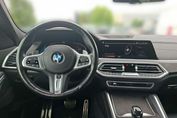 BMW X6 xDrive40d mHEV