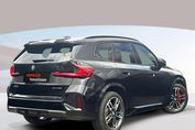 BMW iX1 eDrive20 66.5kWh M Sport