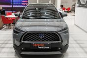 Toyota Corolla Cross 2.0 Hybrid Executive
