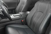 Lexus RX 450h Prestige