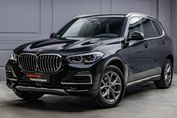 BMW X5 XDRIVE40 M Sport