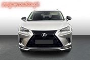 Lexus NX 300h F Impression AWD