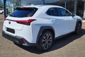 Lexus UX 300h F Sport Design Hybrid Dynamic Force
