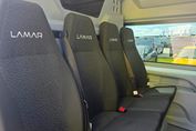 Opel Movano Heavy L4H2 Zabudowa Brygadowa AT8