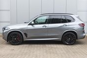 BMW X5 xDrive30d M Sport