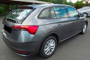 Skoda Scala Selection 1.5 TSI
