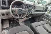 Volkswagen Crafter L4H2