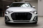 Audi A3 TFSI allstreet