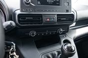 Toyota Proace City Long L2H1 Zabudowa Brygadowa