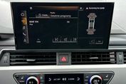 Audi A4 35 TFSI mHEV