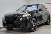 BMW X5 xDrive30d M Sport sport