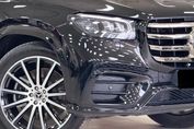 Mercedes GLS 450 d 4-MATIC AMG Line