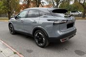 Nissan Qashqai N-Style 1.5  e-POWER 2WD