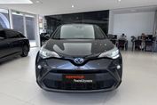 Toyota C-HR 1.8 Hybrid GPF Style