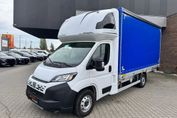 Fiat Ducato L3 Zabudowa 10EP