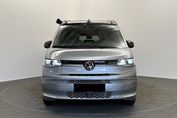 Volkswagen Multivan California Ocean DSG