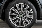 Mercedes GLC 250 4-Matic 2.0