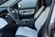 Land Rover Discovery Sport P200 Dynamic SE