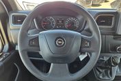 Opel Movano H3-Power L3H2  (bryg.)