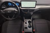 Ford Focus 1.5 EcoBlue Titanium X aut