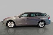 Skoda Octavia 1.5 TSI DSG
