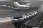 Ford Kuga FHEV FWD ST-Line