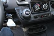 Peugeot Boxer Heavy L4H3