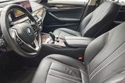 BMW Seria 5 Touring 530e xDrive Luxury Line
