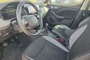 Skoda Kamiq 1.5 TSI Edition 130