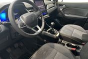 Renault Symbioz Techno 1.2 TCe Eco-G LPG