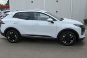 Kia Sportage 1.6 T-GDI L 2WD DCT