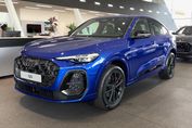 Audi Q5 TDI quattro S line Sportback