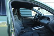 Audi A3 TFSI S Line Sportback