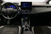 Toyota Corolla 1.8 Hybrid