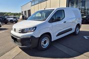 Peugeot Partner Van Long L2H1 EAT8