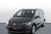 Volkswagen Touran 1.5 TSI EVO Highline DSG