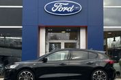 Ford Focus ST-Line X 1.0 EcoBoost