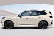 BMW X3 xDrive20d M Sport
