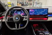 BMW Seria 5 520d xDrive mHEV aut