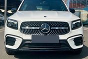 Mercedes GLB 200  AMG Line