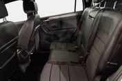 Seat Tarraco 2.0 TDI DSG
