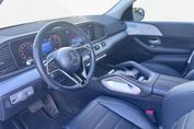 Mercedes GLE 350 de 4MATIC AMG Line