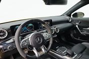 Mercedes Klasa A 45 S AMG 4MATIC