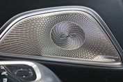 Mercedes Klasa E AMG 53  4Matic+