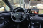 Lexus ES 300H Business Edition