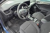 Ford Focus 1.5 EcoBlue Titanium X